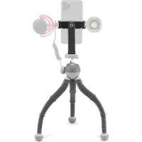 Joby PodZilla Large Kit Gray