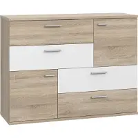 Forte Kast Skive Breedte ca. 125 cm