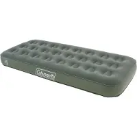 Coleman Comfort Campingbed grijs