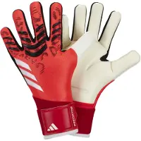 Adidas Predator Competition Keepershandschoenen Rood 9.5