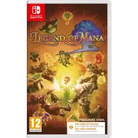 Legend of Mana - Nintendo Switch