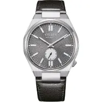 Citizen NK5010-01H horloge Automatic Grijs Tsuyosa