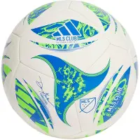 Adidas MLS 25 Club Voetbal