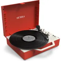 Victrola VSC-725 Re-Spin Rood