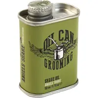Oil Can Grooming Angels Share Shave Oil 50 ml