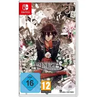 Amnesia: Memories - Nintendo Switch