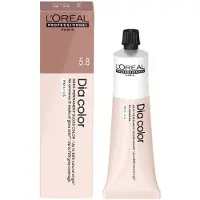 L'Oréal DIA COLOR demi-permanente kleur zonder ammonia #7.8 60 ml