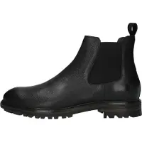 Blackstone Chelsea boots 'Greg UG13' zwart