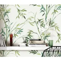Erismann Vliesbehang Bamboorelle (1 stuk)
