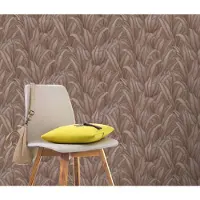 Fashion For Walls Vliesbehang Sansibar Ftalaten vrij
