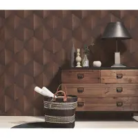 Fashion For Walls Vliesbehang Prisma Ftalaten vrij