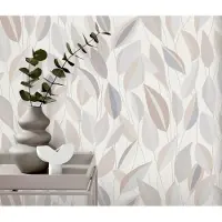 Erismann Vliesbehang FOLIAGE (1 stuk)