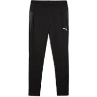 Puma Sportbroek 'CUP' zwart / wit