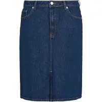 Tommy Hilfiger Rok donkerblauw
