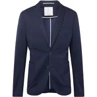 s.Oliver 2-knoops colbert met viscose