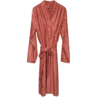 Timboo Mommy Badjas | Apricot Blush