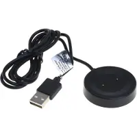 OTB USB Ladekabel / Ladeadapter kompatibel zu Huawei Watch GT / GT2 / GT2e / Honor Magic Watch 2