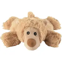 Warmies Beddy Bear - Uitgeslapen Beer