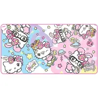Konix KX HK MOUSEPAD XXL