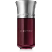 Liquides Imaginaires Ile Pourpre Parfum 50 ml