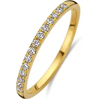 Blush Lab Grown Blush ring lg diamonds lg1012y-54