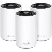 TP-LINK Deco XE75 Lot de 3