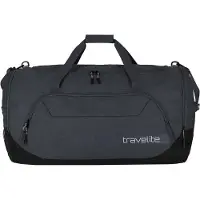 Travelite Reistas grijs