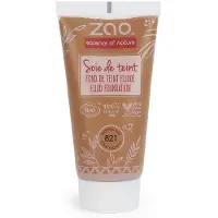 Zao Foundation 30 ml 821 - TIRAMISU TAN