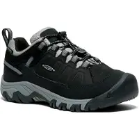 Keen - Youth's Targhee IV Low WP - Multisportschoenen 37, zwart