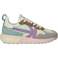 Kaotiko Detroit Multi Sneakers Multi | Maat: 39