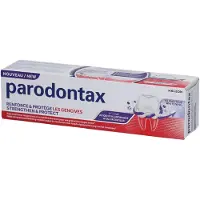 Parodontax Strengthen & Protect Whitening Tandpasta - 75 ml