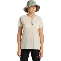 Jack Wolfskin Mesh Hat