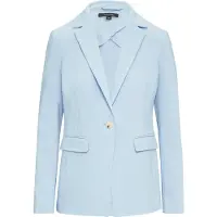 Comma Blazers lichtblauw
