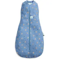 ErgoPouch Cocoon inbaker slaapzak - 2,5 Tog - 3-6 mnd - Slaapzak baby - Inbakerslaapzak - Slaapzakken - Petite Pretzel