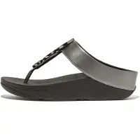 FitFlop Halo Kralen Cirkel Metalen Sandalen