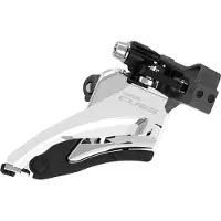 Shimano Cues Side Swing U6000-m Mc Voorderailleur
