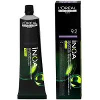 L'Oréal Inoa No Ammonia Permanente Kleur #9.2 60 gr