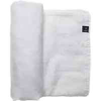 Himla Sunshine tafelkleed wit 145x330 cm