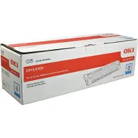 OKI Drum 45103715 Cyaan