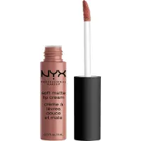 Nyx Make-up lippen Lipstick Soft Matte Lip Cream Cannes