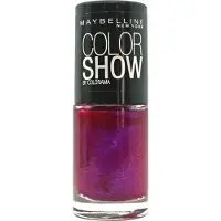 L'Oréal Color Show Nagellack 7ml - Purple Gem