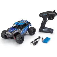 Revell 24831 X-Treme Cross Thunder 1:18 RC modelauto voor beginners Elektro Buggy 4WD