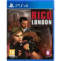 RICO London