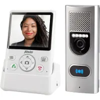 Alecto ADI-250 Deurintercom 3.5"