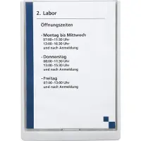 Durable Klik Teken