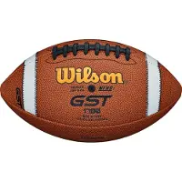 Wilson Amerikaans voetbal