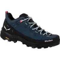 Salewa - Women's Alp Trainer 2 GTX - Multisportschoenen 37, zwart