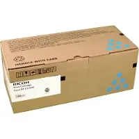 Ricoh 406480 (SP C310HE) Toner Cyaan