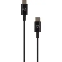 Mobilizera Mobilize Cable USB-C to USB-C 1m. 60W Black