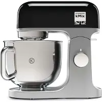 Kenwood kMix KMX750BK Zwart